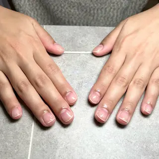 ネイル elu 船橋店 Fukaのネイルデザイン