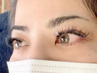 マツエク・マツパ salonLADYSTYLE所属・稲嶺 美華のエステ・リラクイメージ