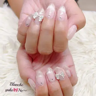 ネイル ネイルサロン　Lian所属・Lian Yulilianのネイルデザイン