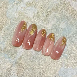 ネイル nail chiaのネイルデザイン