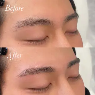 アイブロウ 💎眉毛専門店💎 kyoko🫧‪の眉毛・アイブロウイメージ