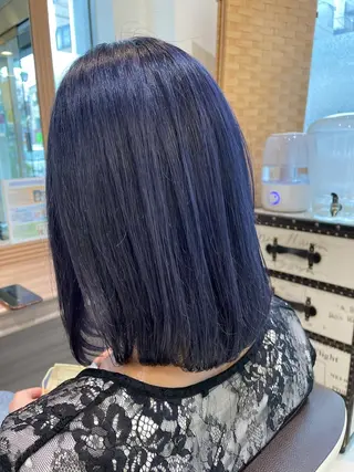 カラー ハイトーン/ ケアカラー宮内萌のその他イメージ