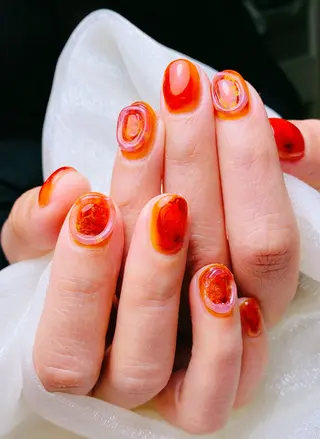 ネイル Coco Nailsのネイルデザイン