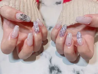 ネイル 奥田 加奈子のその他イメージ