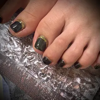 ネイル C&C シーアンドシーのネイルデザイン