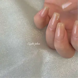 ネイル Eight plusのネイルデザイン