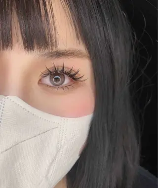 マツエク・マツパ アンジュネス 池袋のマツエク・マツパデザイン