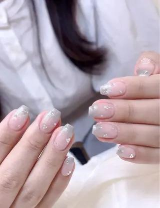 ネイル D‘OPALEサロン所属・さイ どうのネイルデザイン