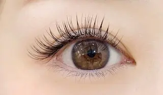 マツエク・マツパ sii. eyelash /eyebrow所属・吉村 美咲のマツエク・マツパデザイン