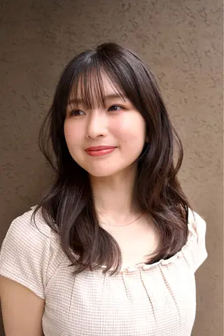 ミディアム カラー Legit所属・《メンズ特化》 ✨スズキ ショウト✨のヘアスタイル