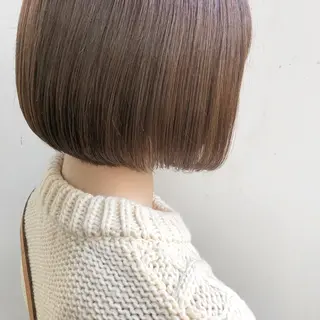 ミディアム 満足度NO.1‼️ ✂️小栗 大夢✂️のヘアスタイル