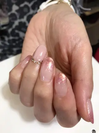 ネイル MIHO ☆のネイルデザイン