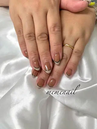 ネイル Noguchi Megumiのその他イメージ