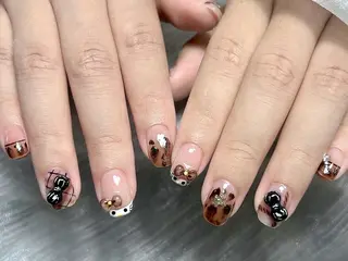 ネイル ⭐️Dreamy Nail⭐️のネイルデザイン