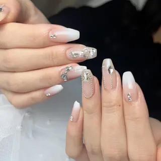 ネイル 🌷 MIO🌷のネイルデザイン