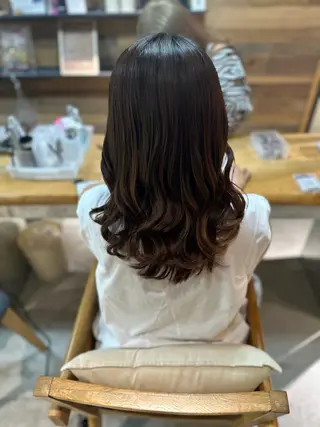 ミディアム 溜 一太のヘアスタイル