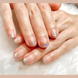 ネイル Re Gray所属・トータルビューティー Re Grayのエステ・リラクイメージ