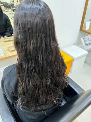 ロング 🦋‪Joule新宿 RISA🦋‪のヘアスタイル