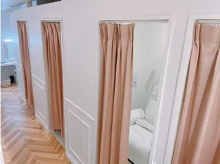 マツエク・マツパ Pupu lash(ププラッシュ)所属・🐶Pupu lash🐶のマツエク・マツパデザイン