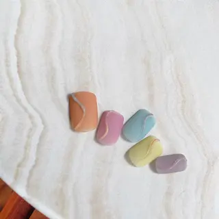 ネイル cachette mのネイルデザイン