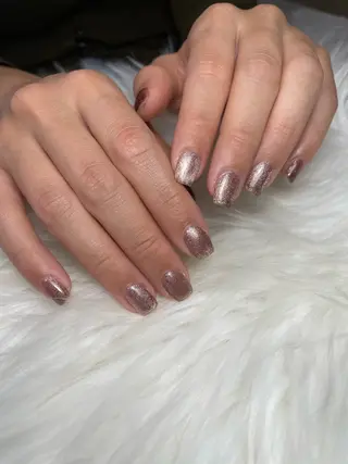 ネイル _genic mayumiのネイルデザイン