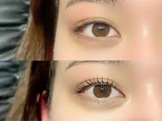 マツエク・マツパ パッチリまつパ🌊✨ KOYUMEのマツエク・マツパデザイン