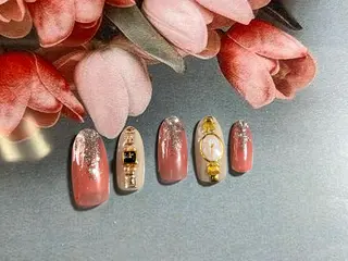 ネイル H NANAのネイルデザイン