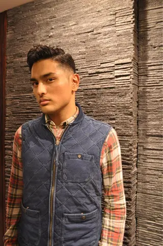 ショート メンズ 山田 香菜のヘアスタイル