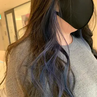 ロング IENA(イエナ)所属・髪質改善IENA店長 小泉拓のヘアスタイル