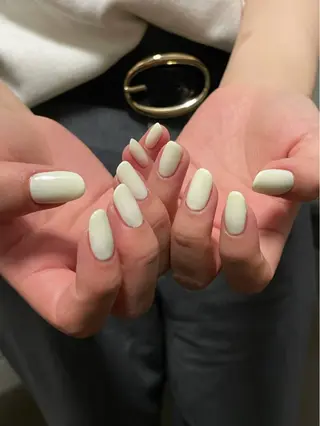 ネイル F room 表参道のネイルデザイン