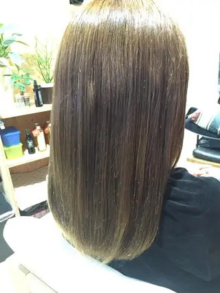 セミロング Hair and Make kiyoshi所属・小原 良之のその他イメージ