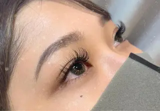 マツエク・マツパ 太田 真由のマツエク・マツパデザイン