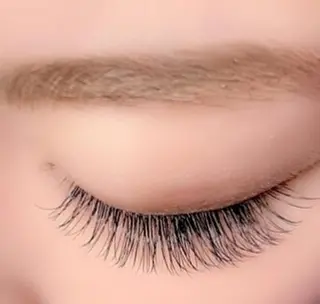 マツエク・マツパ eyelash hintoのマツエク・マツパデザイン