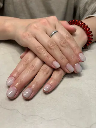 ネイル LICO HAIR＆RELAXATION所属・Lico Ryoのネイルデザイン