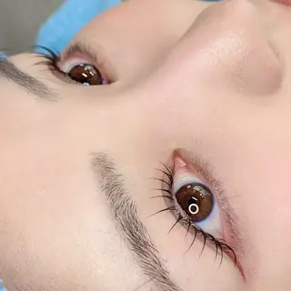 マツエク・マツパ LITMUS HAIR SALON所属・末吉 結衣のマツエク・マツパデザイン