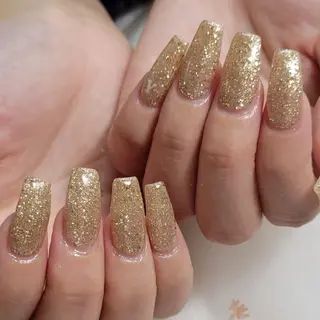 ネイル ネイルサロンほっこり kanaのネイルデザイン