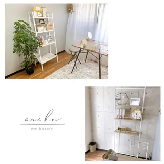 桑原 遥香の眉毛・アイブロウイメージ