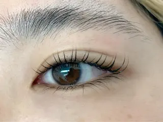 マツエク・マツパ Privatesalon tan＊tan【プライベートサロン　タンタン】所属・塚田 里香のマツエク・マツパデザイン