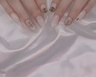 ネイル Beauty Salon Regene 【リジェネ】所属・Regene TAMURAのネイルデザイン