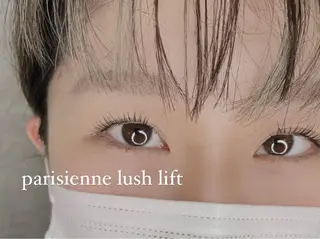 マツエク・マツパ OLIVIA EBISU店長 丹野のマツエク・マツパデザイン