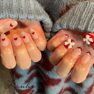 ネイル Lanhr所属・【Lanhr】 rimaのネイルデザイン