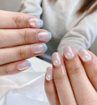 ネイル private salon G所属・goto yoshikoのその他イメージ