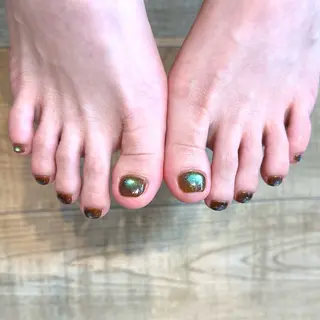 ネイル ikoi🫧 Kotomiのネイルデザイン