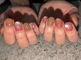 ネイル スズキ マイコのネイルデザイン