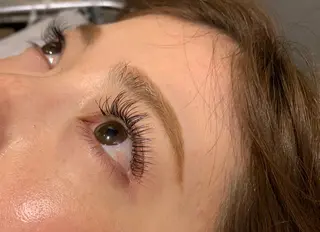 マツエク・マツパ eyelist🌼 asukaのマツエク・マツパデザイン