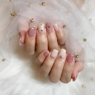 ネイル Bell nailのネイルデザイン