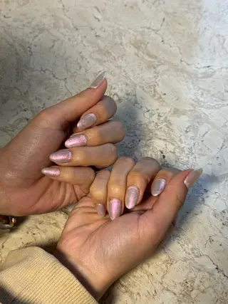 ネイル MONICA KARENのネイルデザイン