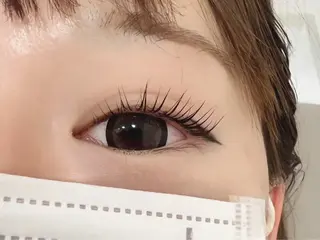 マツエク・マツパ マツナミ ユキノのマツエク・マツパデザイン