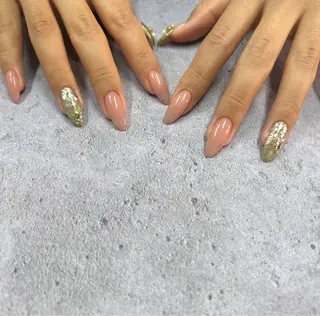 ネイル ネイルサロン 北野坂のネイルデザイン