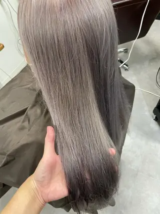 カラー ヘッドスパ師Uran (^^)のその他イメージ